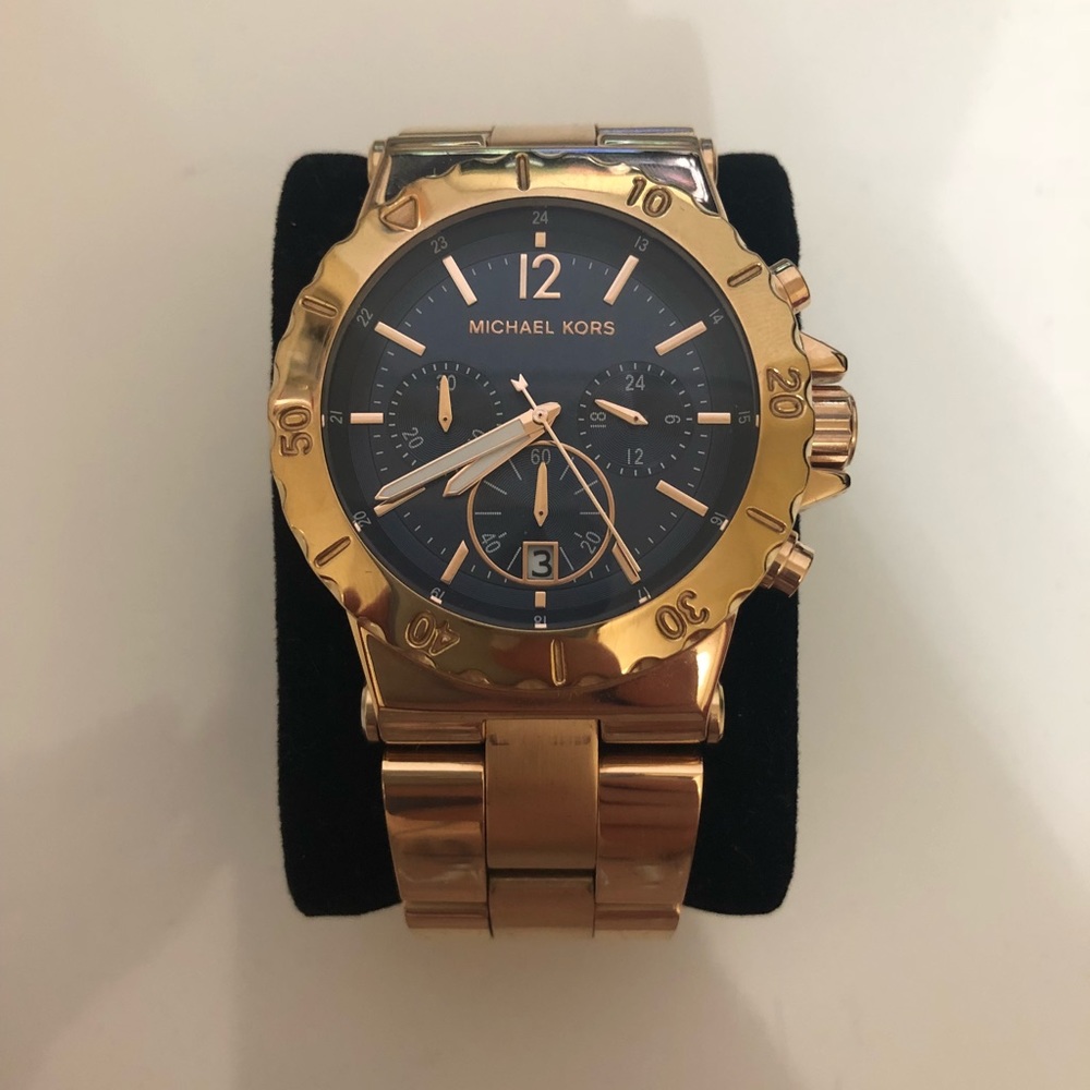 Michael Kors watch 5410